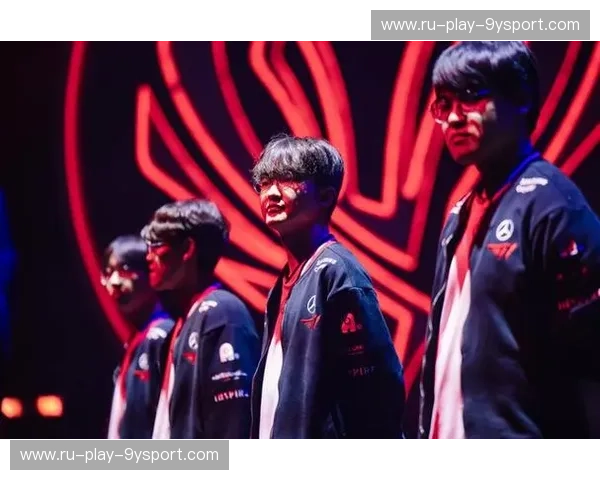 推荐LPL——在热闹的电竞世界里寻找成长的舞台 推荐LPL——在热闹的电竞世界里寻找成长的舞台