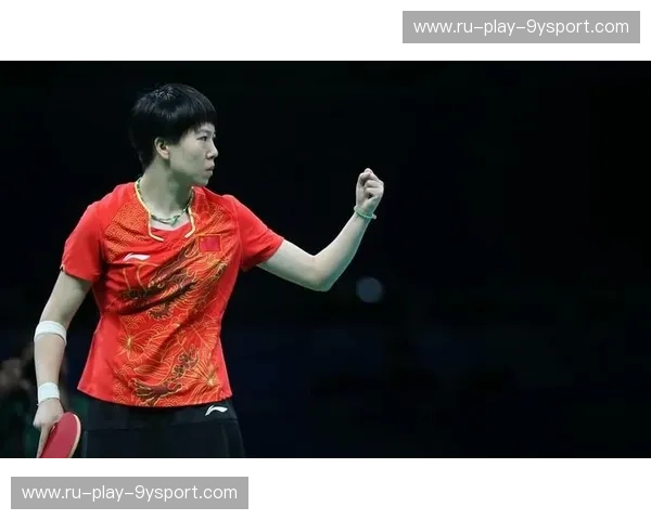 绝代双骄的巅峰对话：李晓霞与丁宁，那段被乒坛铭记的“暴力美学”与“坚韧意志”