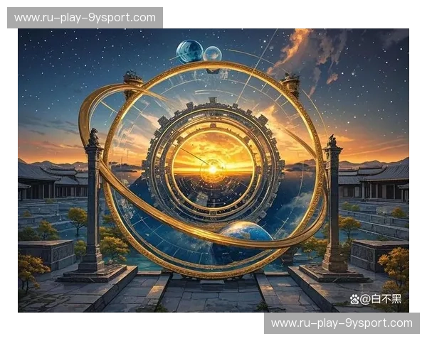 扛起天穹还是重塑未来？阿特拉斯vs：一场跨越千年的力量博弈